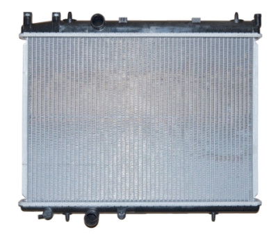 Radiatore, Raffreddamento motore