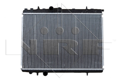 Radiatore, Raffreddamento motore