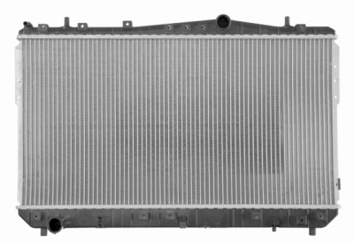 Radiatore, raffreddamento motore NRF 53150
