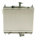 Radiatore, Raffreddamento motore