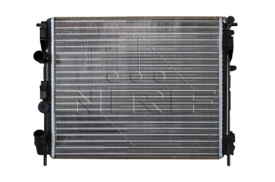 Radiatore, raffreddamento motore NRF 53210