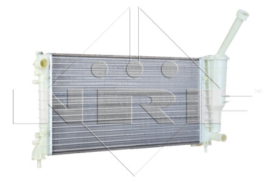 Radiatore, Raffreddamento motore