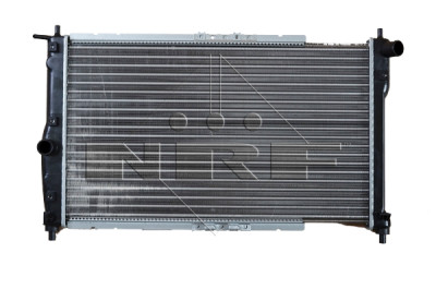 Radiatore, raffreddamento motore NRF 53253