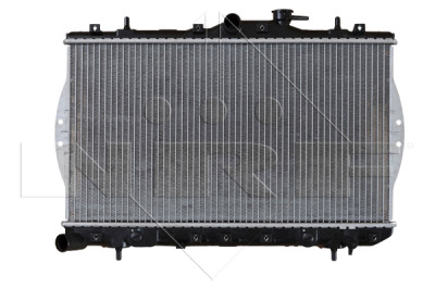Radiatore, Raffreddamento motore