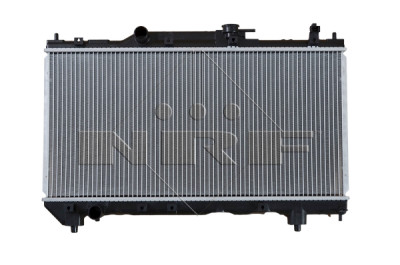 Radiatore, Raffreddamento motore