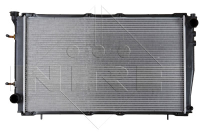 Radiatore, Raffreddamento motore