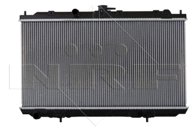 Radiatore, Raffreddamento motore