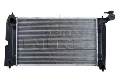 Radiatore, Raffreddamento motore