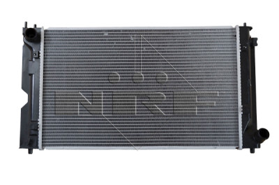 Radiatore, raffreddamento motore NRF 53421
