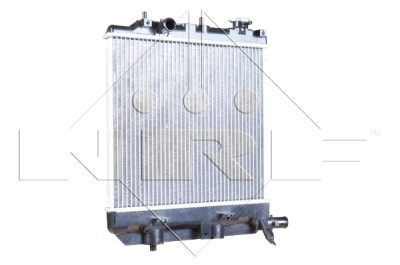 Radiatore, Raffreddamento motore