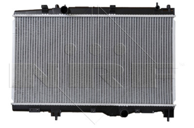 Radiatore, Raffreddamento motore