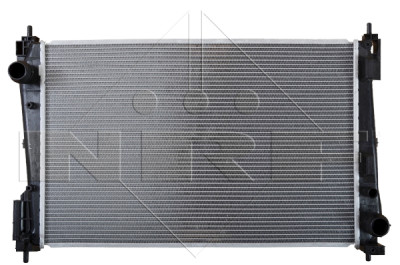 Radiatore, raffreddamento motore NRF 53455