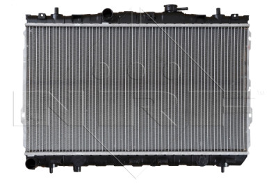 Radiatore, Raffreddamento motore