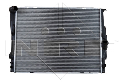 Radiatore, raffreddamento motore NRF 53474