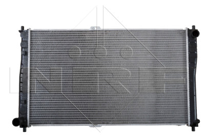 Radiatore, raffreddamento motore NRF 53484