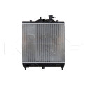 Radiatore, Raffreddamento motore