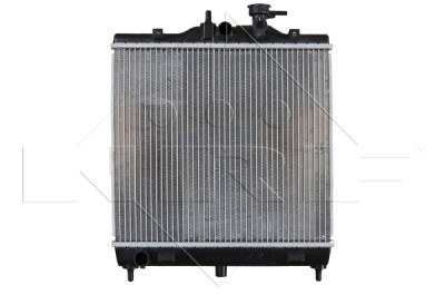Radiatore, Raffreddamento motore