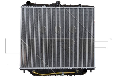 Radiatore, Raffreddamento motore