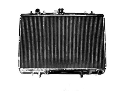 Radiatore, Raffreddamento motore