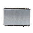 Radiatore, raffreddamento motore NRF 53530