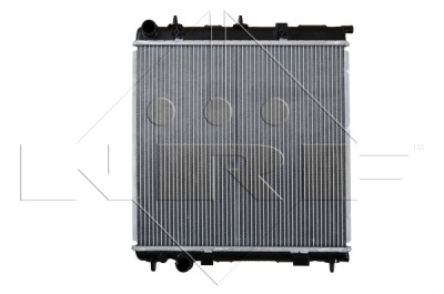 Radiatore, Raffreddamento motore
