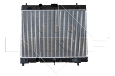 Radiatore, Raffreddamento motore