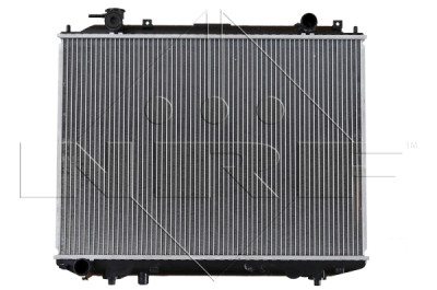 Radiatore, Raffreddamento motore