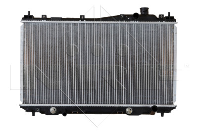 Radiatore, Raffreddamento motore