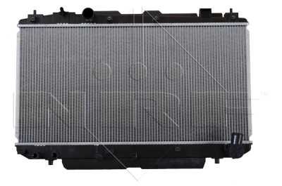 Radiatore, Raffreddamento motore