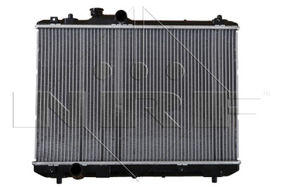 Radiatore, Raffreddamento motore