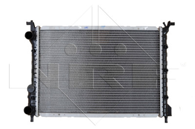 Radiatore, Raffreddamento motore