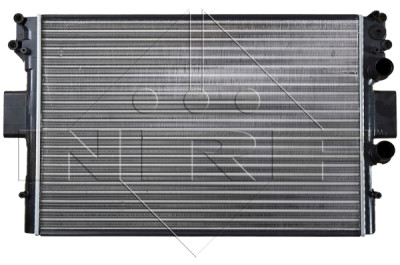 Radiatore, Raffreddamento motore