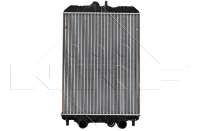 Radiatore, Raffreddamento motore