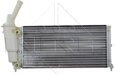 Radiatore, Raffreddamento motore