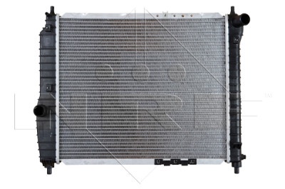 Radiatore, Raffreddamento motore