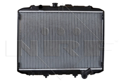 Radiatore, Raffreddamento motore