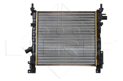 Radiatore, Raffreddamento motore