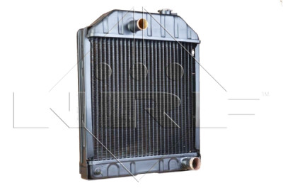 Radiatore, Raffreddamento motore
