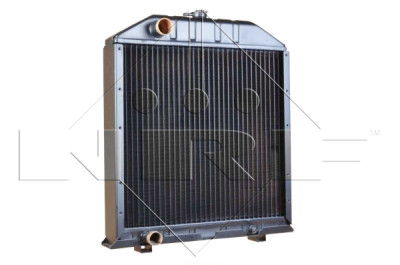 Radiatore, Raffreddamento motore