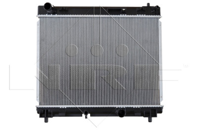 Radiatore, raffreddamento motore NRF 53667