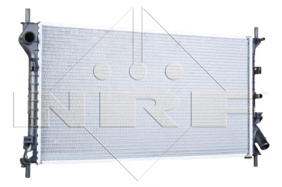 Radiatore, raffreddamento motore NRF 53713