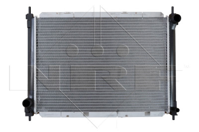 Radiatore, Raffreddamento motore