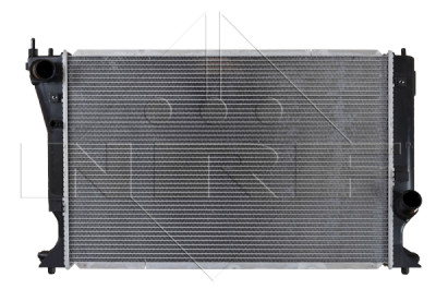 Radiatore, raffreddamento motore NRF 53767
