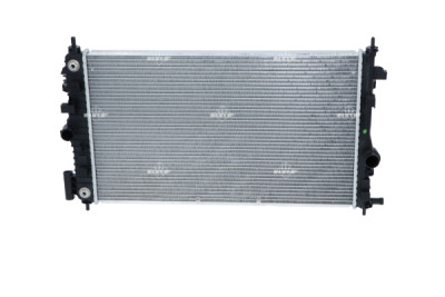 Radiatore, Raffreddamento motore