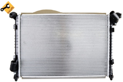 Radiatore, raffreddamento motore NRF 53808