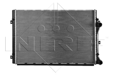 Radiatore, raffreddamento motore NRF 53816