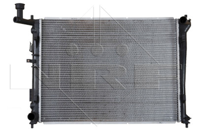 Radiatore, Raffreddamento motore