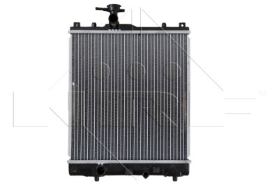 Radiatore, Raffreddamento motore