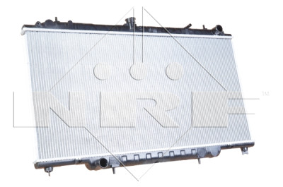 Radiatore, Raffreddamento motore