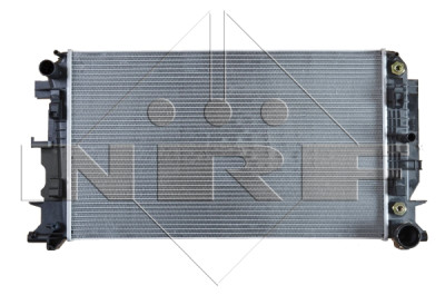 Radiatore, raffreddamento motore NRF 53833